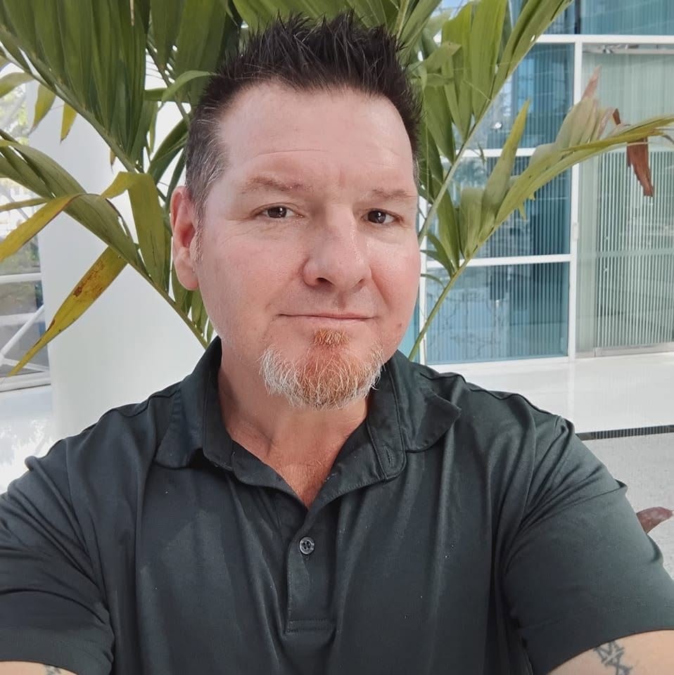 Jason Scott, Founder of Candid Capital Group